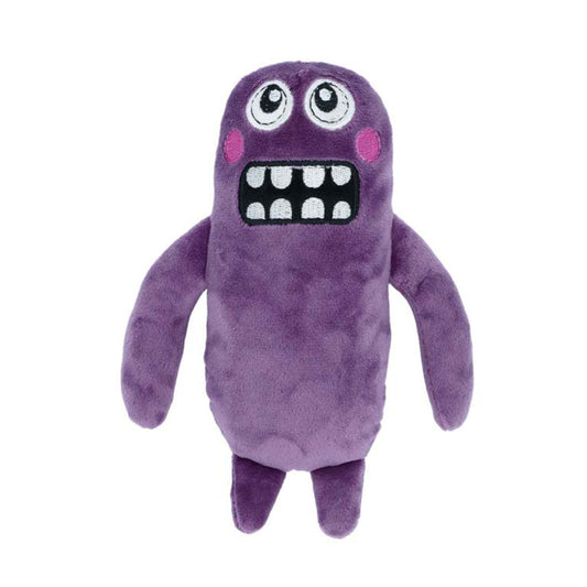 Croque-tete Purple