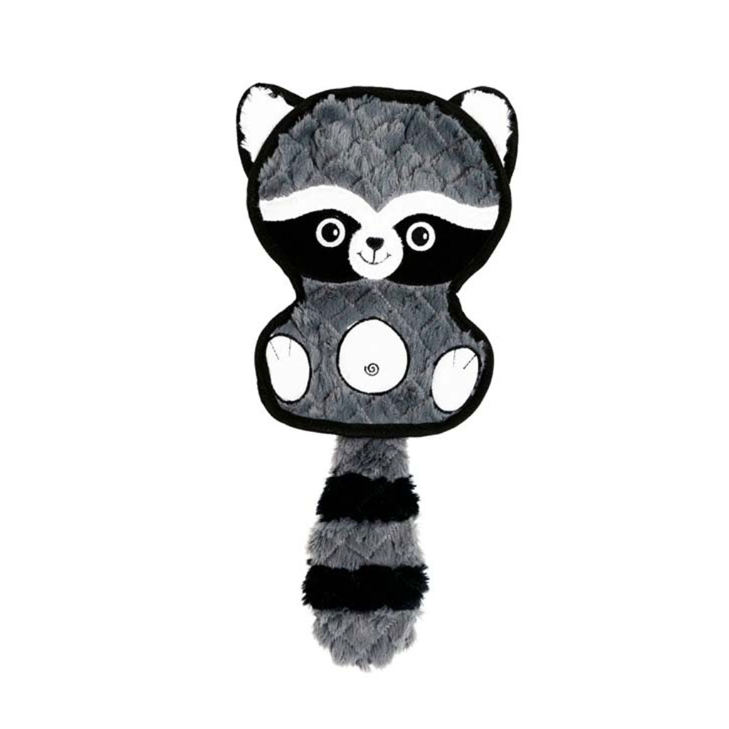 Crinkle Racoon