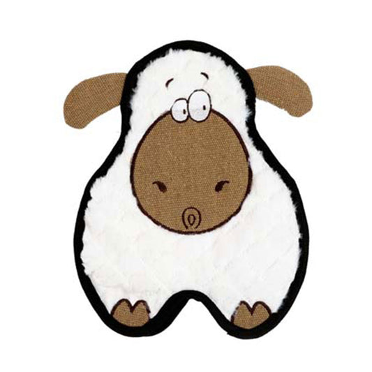 Crinkle Sheep