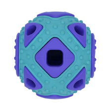 Astro Squared Blue