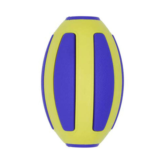 Astro Football Yellow
