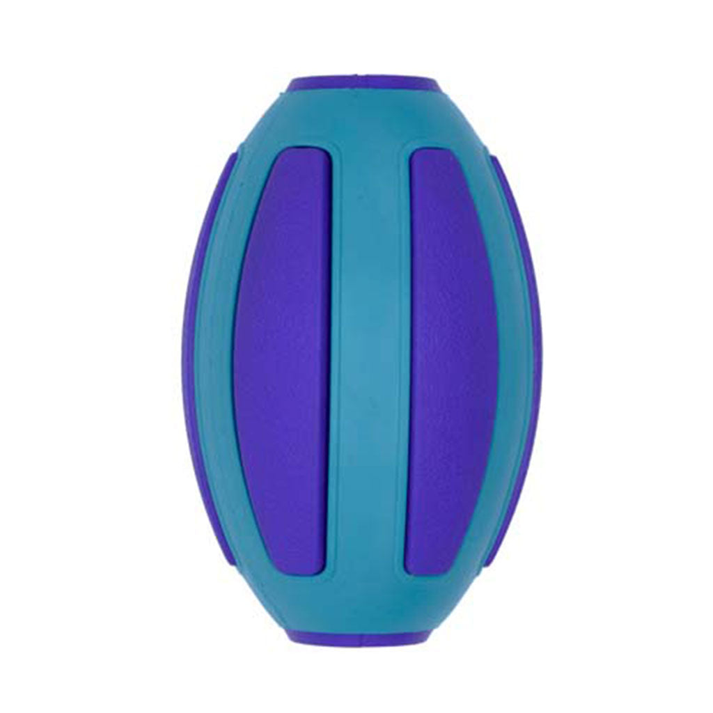 Astro Football Blue