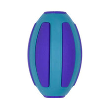 Astro Football Blue