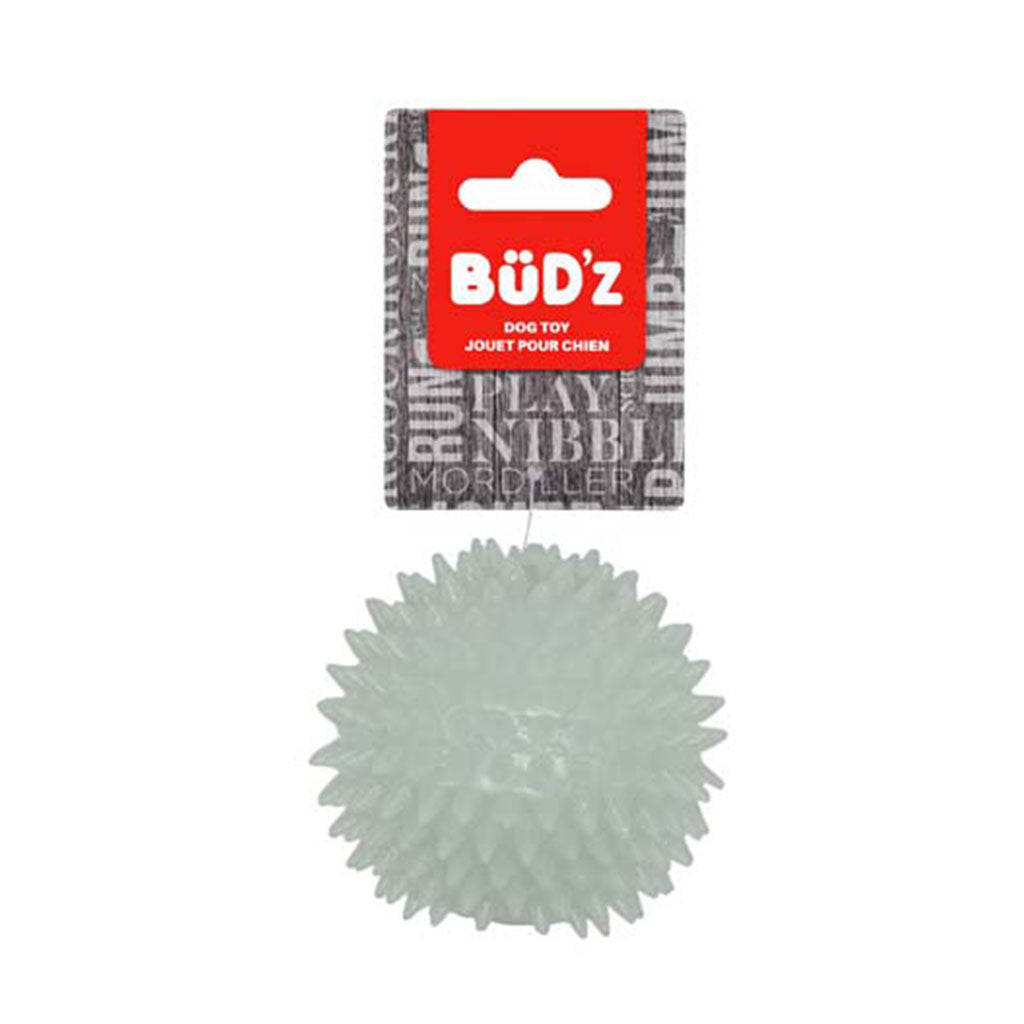 Rubber Spiked Ball