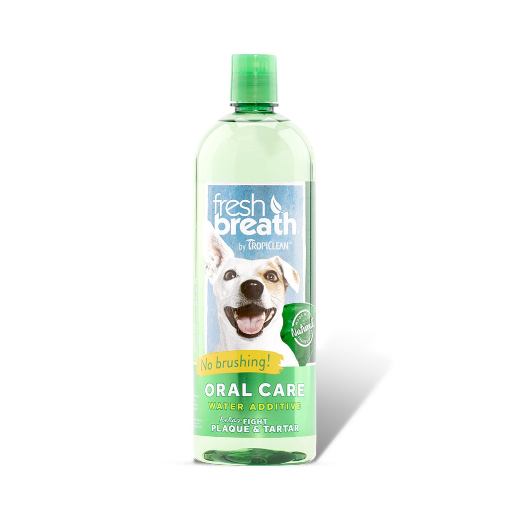 Water Additive Tropiclean