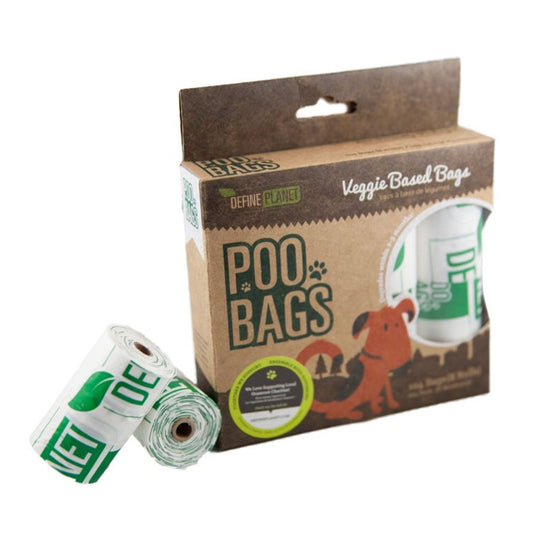 Compostable Bags