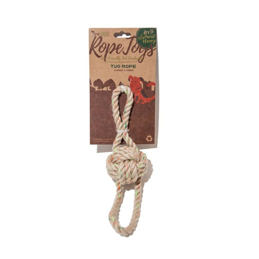 Tug Hemp Rope