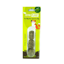 Catnip Active Balls
