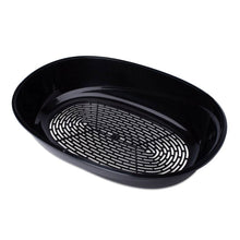 Pan with Sieve