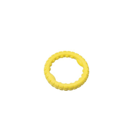 Ring Foam Yellow