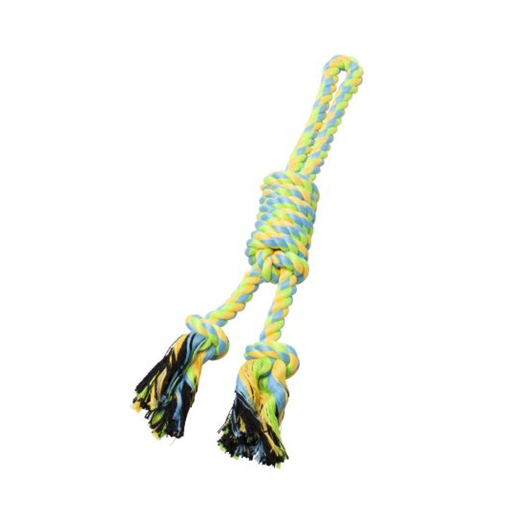 Rope Double Loop | Bud'z | Urbanpaw Pets – URBAN PAW PETS