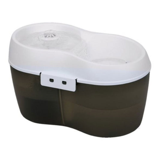 2L Fountain White