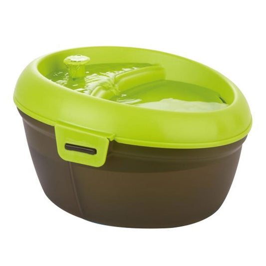 6L Fountain Green H2O Fountain