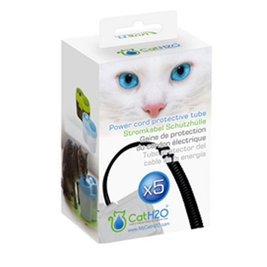 Cord Protective Tube H2O Fountain