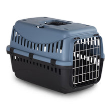 Gipsy Carrier Laguna Blue