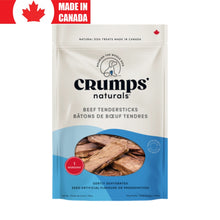 Beef Tendersticks Crumps