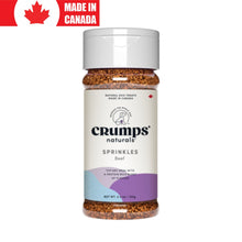 Beef Sprinkles Crumps