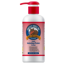 Krill Oil