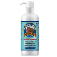 Pollock Oil