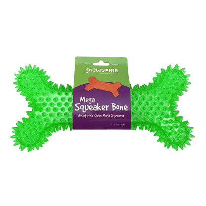 Squeaker Bone