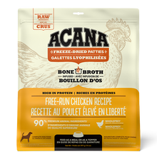 Dog Freeze-Dried Free Run Chicken Morsels URBAN PAW PETS