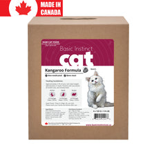 Kangaroo for Cats