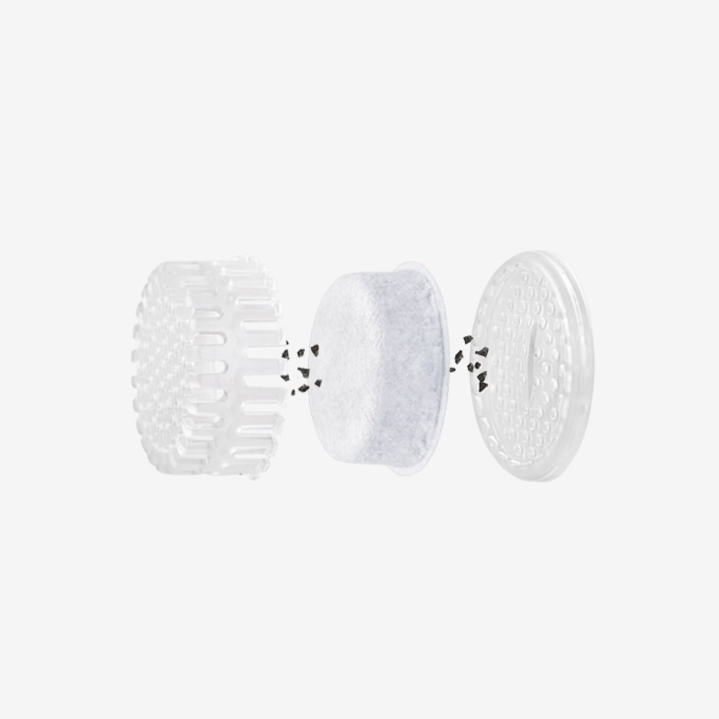 Portable Pet Travel Bottle URBAN PAW PETS