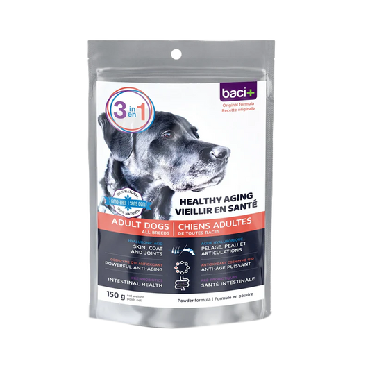Baci+ - 3 in 1 dog URBAN PAW PETS