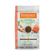 LID Wild Caught Salmon Instinct