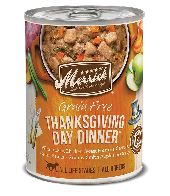 Thanksgiving Day Dinner