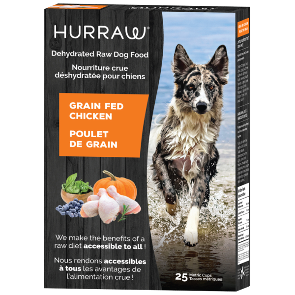 Chicken 2.5 kg URBAN PAW PETS