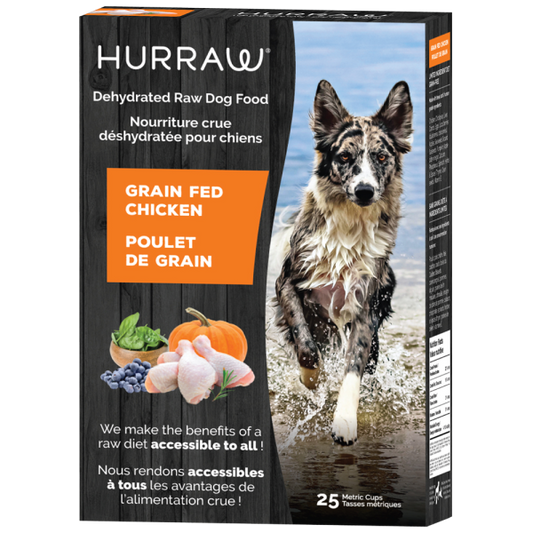 Chicken 2.5 kg URBAN PAW PETS