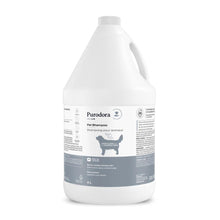 PURODORA Pet Shampoo for Shaggy Coats 4L