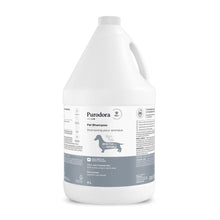 PURODORA Pet Shampoo for Sensitive Skin 4L