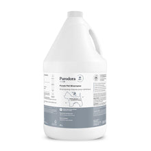 PURODORA Purple Pet Shampoo 4L