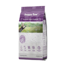 Premium Crystals Lavender Snappy Tom