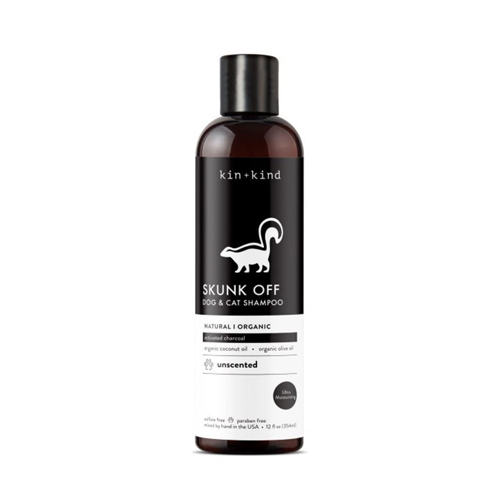 Skunk Odor Eliminator Kin + Kind