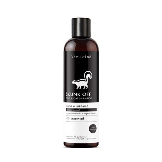 Skunk Odor Eliminator Kin + Kind
