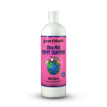 Ultra-Mild Puppy Shampoo