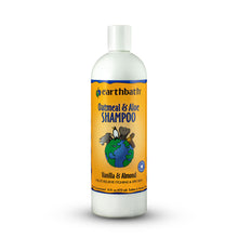 Oatmeal & Aloe Shampoo