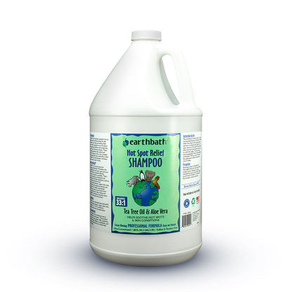 Hot Spot Shampoo