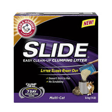 Slide Multi-Cat
