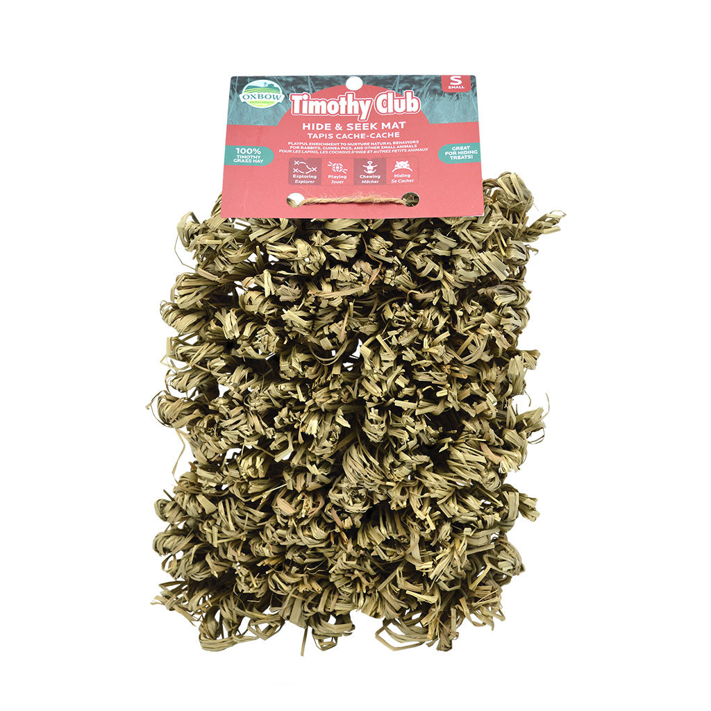 Hide & Seek Mat Oxbow