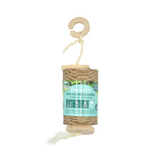 Enriched Treasure Barrel Oxbow