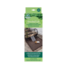Leakproof Floor Cover Oxbow