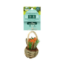Enriched Basket Oxbow