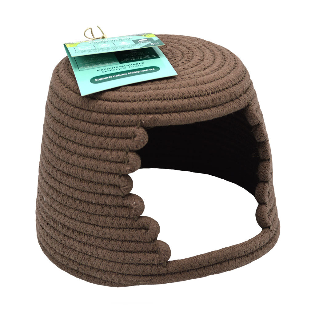 Woven Hideout Oxbow