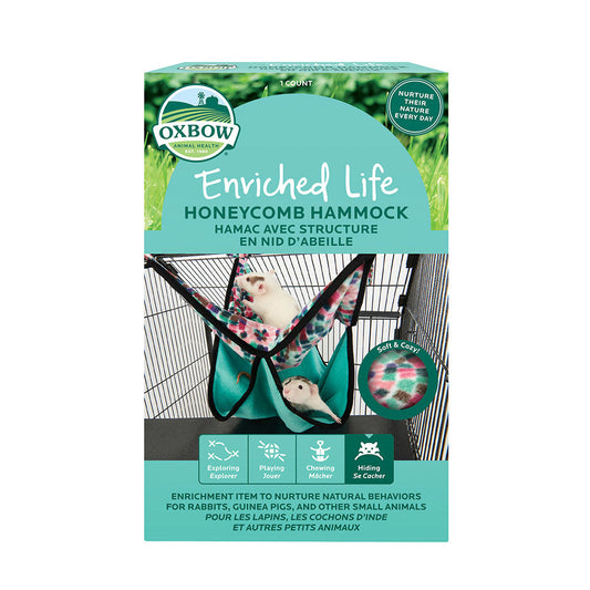 Honeycomb Hammock Oxbow