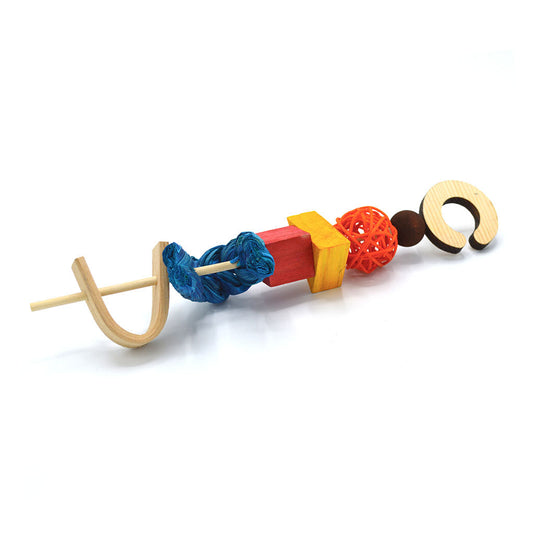 Enriched Color Kabob Oxbow
