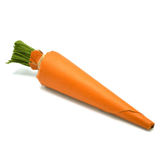 Crunchy Carrot Oxbow